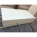 bleached poplar plywood/furniture plywood